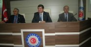 Mecliste yıkım zirvesi