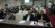 Mecliste yıkım zirvesi