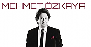 Mehmet Özkaya’dan konser tadında muhteşem albüm