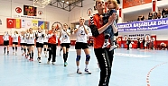 Melekler tarih yazdı