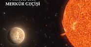 Merkür’ün geçişi EXPO'da izlenecek  
