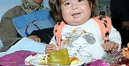 Meryem böbrek bağışı bekliyor
