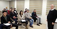 MESO’dan yabancı dil kursu