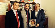Mevlana değişim programı ve sanatta sorumluluk çalışmaları