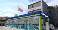 Mevlana Petrol’den Antalya’ya bir yenilik