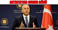 Mevlüt Çavuşoğlu Dışişleri Bakanlığı görevine getirildi