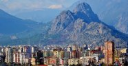 Mevsimin ilk karı yağdı
