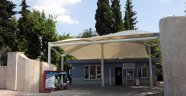 Mezarlıklar Antalya’ya yakışır hale getiriliyor