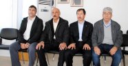 MHP’de şok istifa