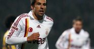 Milan Baros geliyor