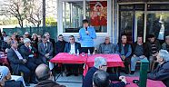 Milleti Kandırıyorlar