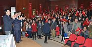 Milletin Anayasası, milletin beklediği, istediği sistem