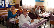 Milli Eğitimin gurur tablosu