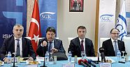 Milli seferberlik heyeti Antalya'da