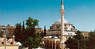 Mimar Sinan Ekolü Elmalı Ömer Paşa cami
