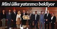 Mini ülke yatırımcı bekliyor 