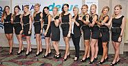 Miss Finland 2014 güzelleri kampa girdi