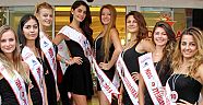 Miss Mediterranean başvuru süresi uzatıldı