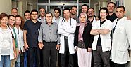 Mitraclip-mandallama İle yaşama tutundular