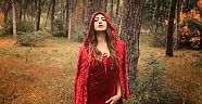 Moda ve defilelerin aranan ismi