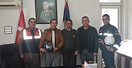 Motospor kulübüne tam destek