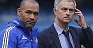 Mourinho’nun yardımcısı geliyor