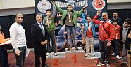 Muay Thai Akdeniz ödülleri sahiplerini buldu