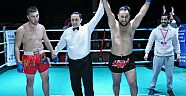 Muay Thai Süper Ligi 6’ncı ayak turnuvası