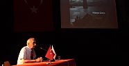 Mücadele yılları ve Antalya'yı anlattı