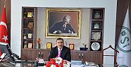 Müdür Özgür’den boğulma uyarısı