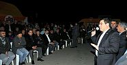 Muhalefet ‘Adayı’ siyasete kurban etti
