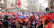 Muhalefet boş vaat vermekten vazgeçsin