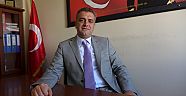 Muhittin Böcek bir çivi dahi çakmadı