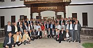 Muhtarlar hizmet elçilerimizdir