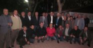 Muhtarlar’dan Evcilmen’e sitem