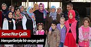 ''Mühür milletin eline geçecek patron millet olacak''