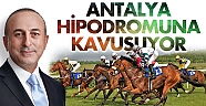 Müjdeyi Dışişleri Bakanı Çavuşoğlu verdi
