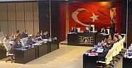 Murathaşa’da uyumlu meclis