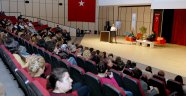 Muratpaşa şiddete dur dedi