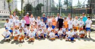 Muratpaşa Belediyesi yaz spor merkezleri açılıyor