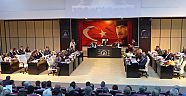 Muratpaşa’da ilk düello