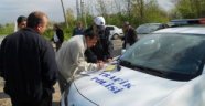Muratpaşa ilçesinde asayiş uygulamaları