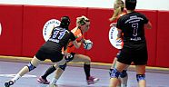 Muratpaşa sahasında galip