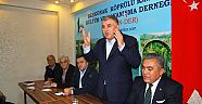 Muratpaşa turizm de bizimle zenginleşecek