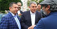 Muratpaşa’ya tam teşekküllü spor hastanesi kuracağız