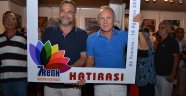 Muratpaşa’da Akdeniz gecesi