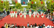 Muratpaşa’da 23 Nisan coşkusu