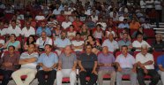 Muratpaşa’da sosyete pazarı taşınıyor