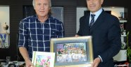 Muratpaşa’dan EXPO’ya destek