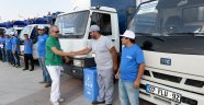 Muratpaşa’dan çevreci atılım